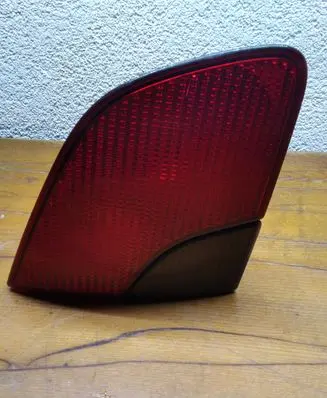 Peugeot 406 Rear/tail lights 08F902