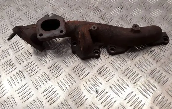Land Rover Discovery 3 - LR3 Exhaust manifold 4H2Q9431CB