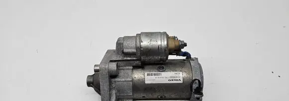 Volvo V40 Starter motor 31419543