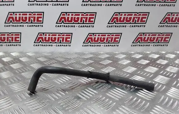 Toyota Prius (XW30) Engine coolant pipe/hose