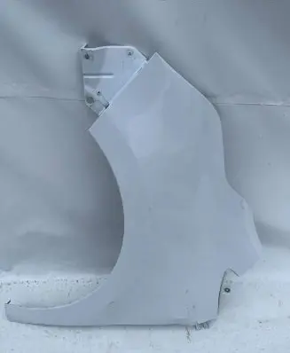 Renault Kangoo III Fender