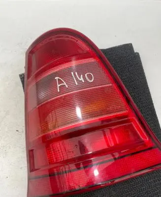 Mercedes-Benz A W168 Rear/tail lights 1688200864L 1688200864 3310596009