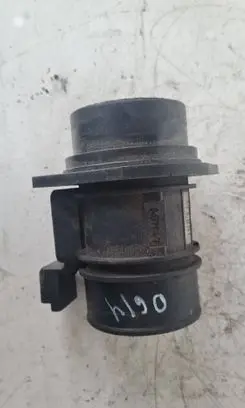 Renault Master II Mass air flow meter 5WK9609 7700314057