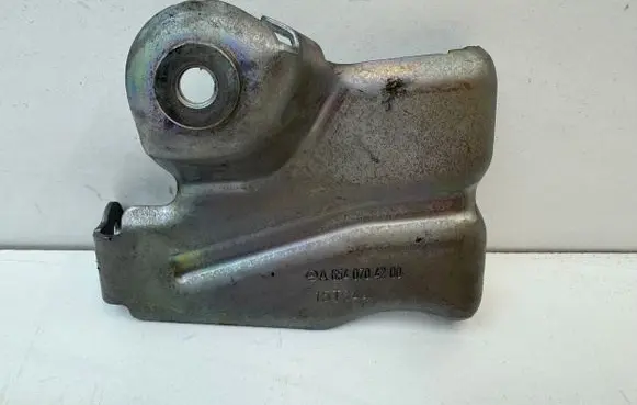 Mercedes-Benz E W213 Engine mounting bracket A6540704200