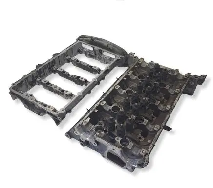 Ford Transit Custom Engine head BK2Q6K537AB