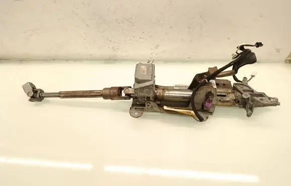 Dodge Journey Steering wheel axle 33521201