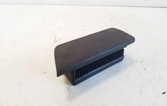 Opel Astra G Parcel shelf load cover mount bracket 90562527