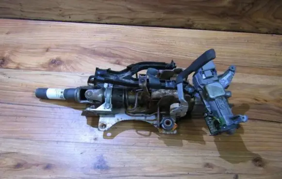 Ford Transit - Tourneo Connect Steering wheel axle 868500a