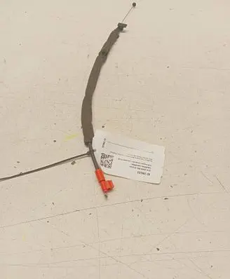 Volkswagen Transporter - Caravelle T5 Air flap cable 7H1819837C