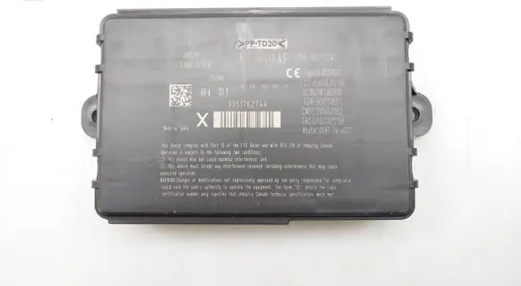 Land Rover Discovery Sport Other control units/modules FK7219H44AF