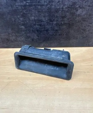 BMW 5 E60 E61 Tailgate/trunk/boot exterior handle 51247118158