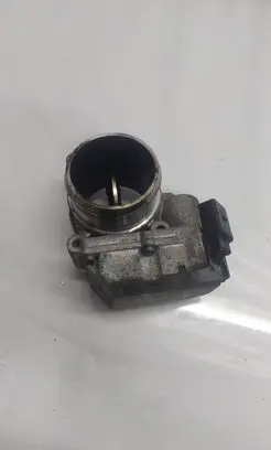 Audi A5 Sportback 8TA Throttle valve 4E0145950J A2C30247400 1007111805