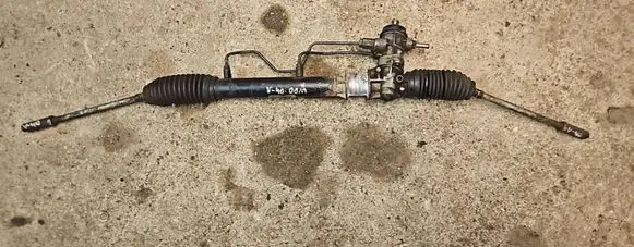 Volvo S40, V40 Steering rack P30638473 V72142 T00180
