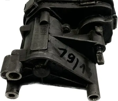 Fiat Croma Throttle body valve TMS1C146