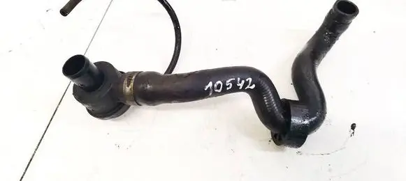 Volkswagen Golf IV Engine coolant pipe/hose 8L0145691B PX014422