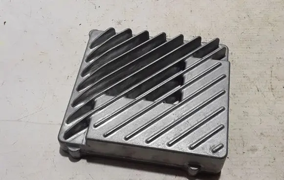 Chrysler Pacifica Sound amplifier 68440556AA