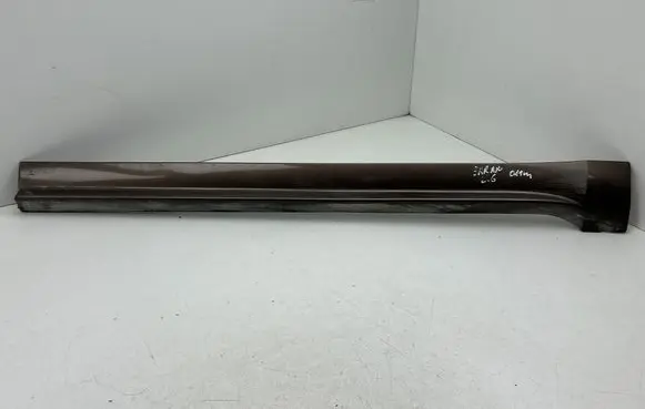 Volkswagen Sharan Rear door trim (molding) 