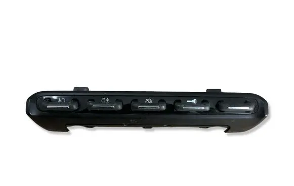 Alfa Romeo Giulietta A set of switches 156095042
