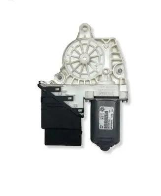 Volkswagen Tiguan Rear door window regulator motor 5K0959794 5N0959703D