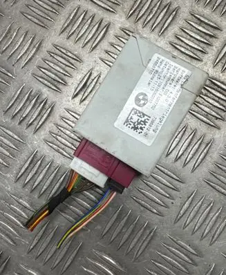 BMW 2 F45 Other control units/modules 7396812