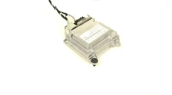 Mercedes-Benz Sprinter W906 Airbag control unit/module 9X2314B654AB
