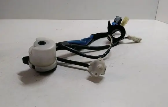 Mazda 3 I Ignition lock contact 