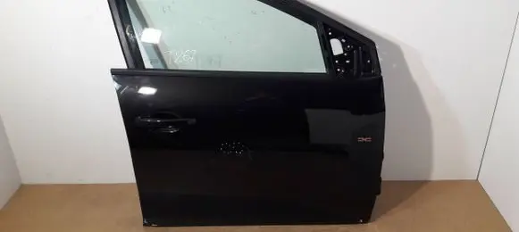 Dacia Sandero III Front door