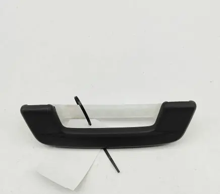 Volkswagen Golf VIII Front interior roof grab handle 5H0857607B