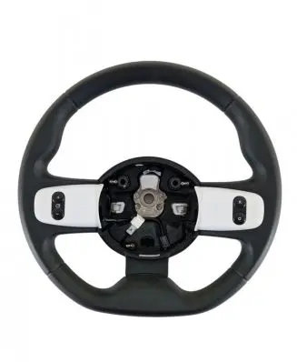 Renault Twingo III Steering wheel 34146659