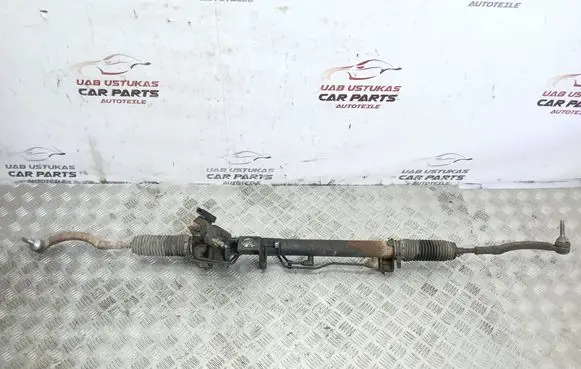 Volvo S80 Steering rack 