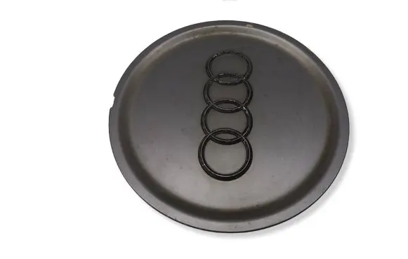 Audi 100 S4 C4 Original wheel cap 8D0601165D