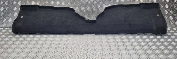 BMW 3 E36 Rear floor carpet liner 51478146211 8146211