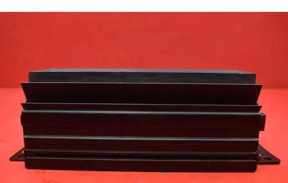 Audi A8 S8 D2 4D Sound amplifier 4D0035225C