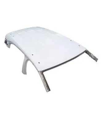 Citroen C5 Aircross Roof brak