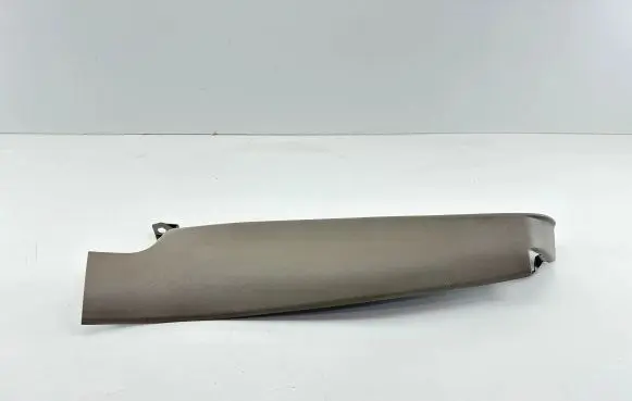Volkswagen Golf VI Rear seat side top trim 1K4867765E