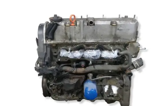 Honda Civic Engine P040131046 PMH1