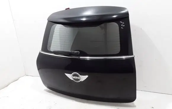 Mini Cooper Countryman R60 Tailgate/trunk/boot lid 9811574