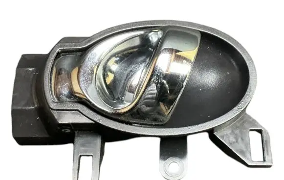 Front door interior handle
