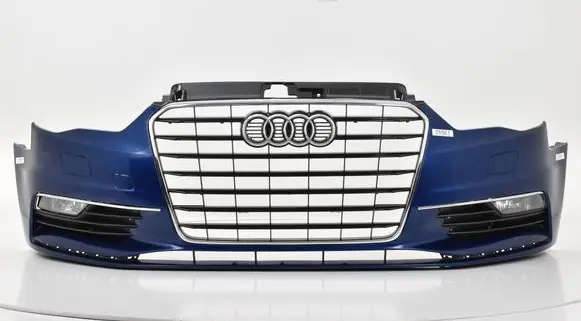 Audi A3 S3 8V Front bumper 8V5807437