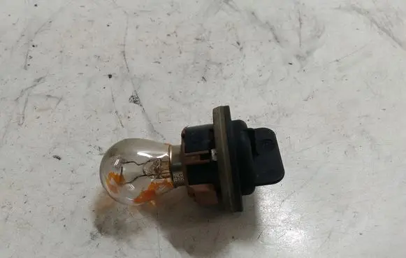 Ford Mondeo Mk III Headlight part 