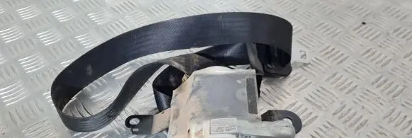 Ford Ranger Front seatbelt