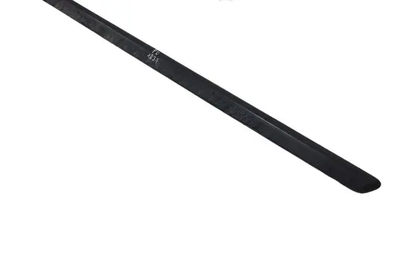 Peugeot 407 Front door trim (molding) 96445541XT