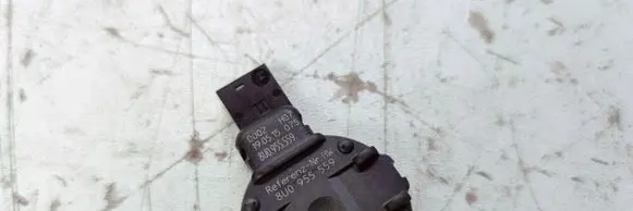 Audi A1 Rain sensor 8U0955559