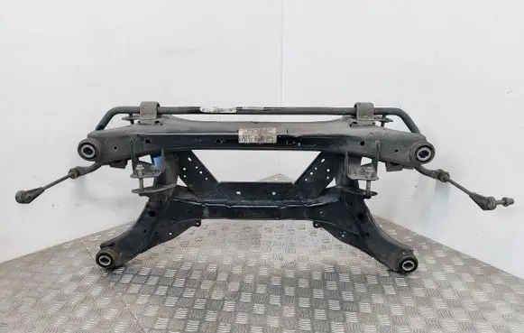 Ford Focus Rear subframe C19253RS1146 KJ26241 9327997