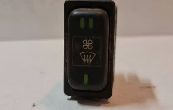 Mercedes-Benz W123 Air circulation switch 6115450019