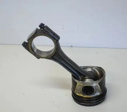 Piston