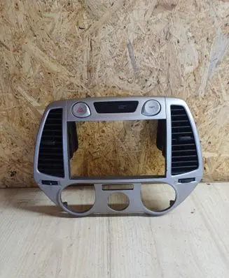 Hyundai i20 (PB PBT) Panel trim 937701J100