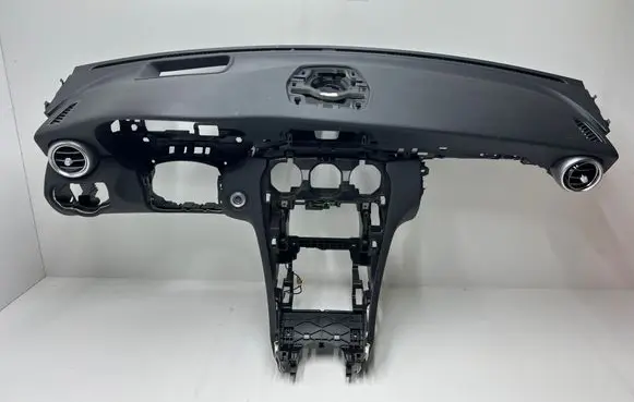 Mercedes-Benz C W205 Dashboard