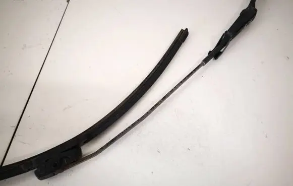 Renault Trafic II (X83) Front wiper blade arm 7700311585 91165493