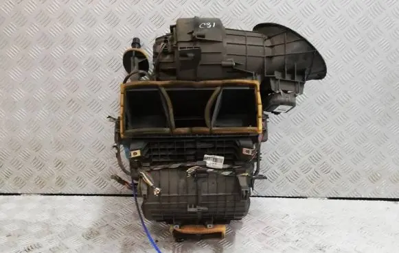 Citroen C3 Interior heater climate box assembly 96377227XT 0300314220